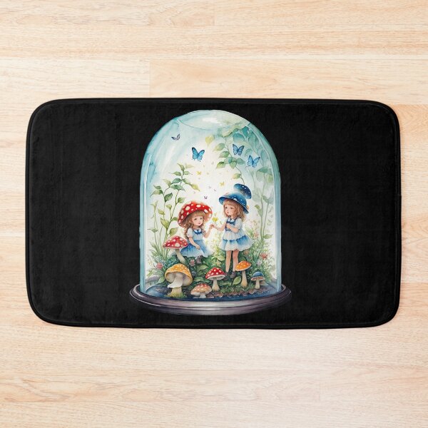 Item preview, Alice's Butterfly Dome designed and sold by pixclipart.