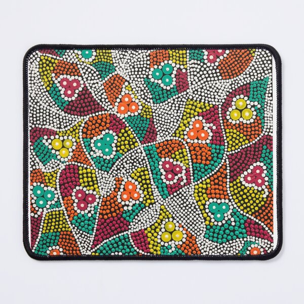 Item preview, Wild flower walk designed and sold by Debbie Wood.