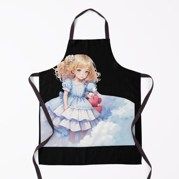 Item preview, Alice's Skyward Journey designed and sold by pixclipart.