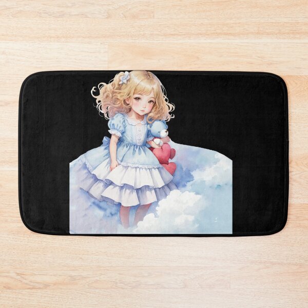 Item preview, Alice's Skyward Journey designed and sold by pixclipart.