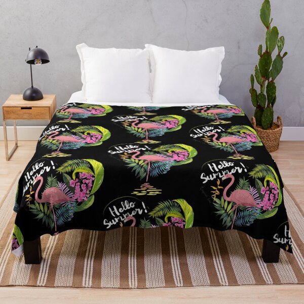 Item preview, pink crane bird in forest, pink crane bird standing, crane bird designed and sold by GreyStanzione1.