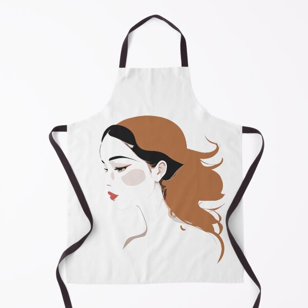 Item preview, Minimalist girl designed and sold by minimalizy.