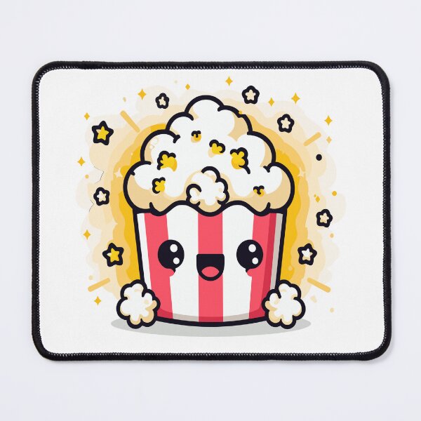 Item preview, Pop pop corn designed and sold by Coowo22.