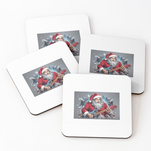 Item preview, Christmas Rock designed and sold by AxelAcosta01.