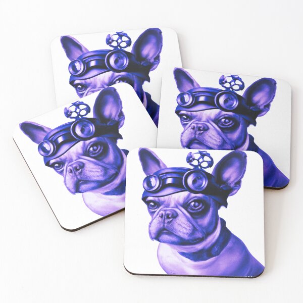 Item preview, Lulu, the fearless lavender designed and sold by P-E-Sterling.