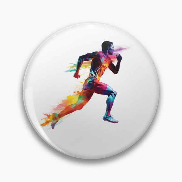 Item preview,  silhouette sprint designed and sold by PersoPrints.
