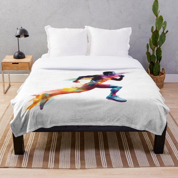 Item preview,  silhouette sprint designed and sold by PersoPrints.