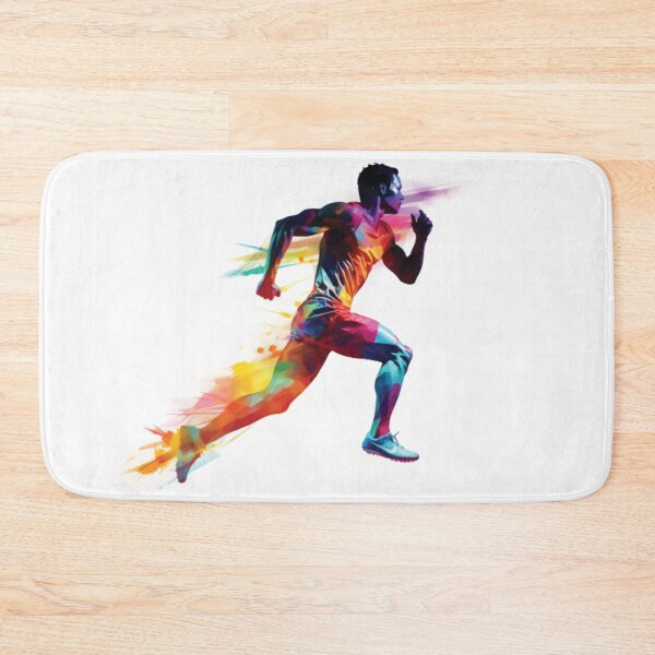Item preview,  silhouette sprint designed and sold by PersoPrints.