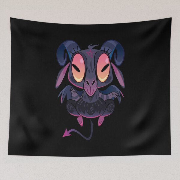 Item preview, Lil Devil designed and sold by breakfastjones.