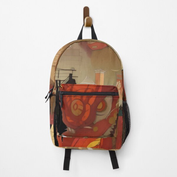 Item preview, Ramen Dragon, The Beast designed and sold by Emyku.