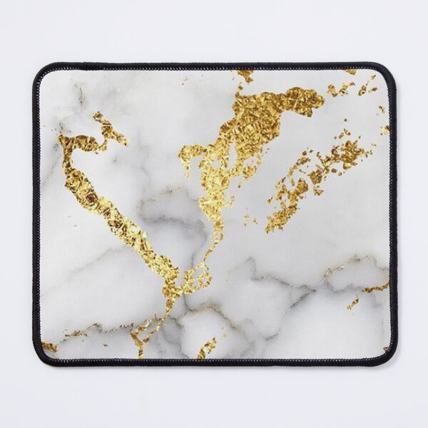 Item preview, white and gold marble Texture designed and sold by CulinaryCenter.
