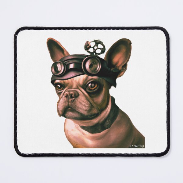 Item preview, Lulu, the fearless brown designed and sold by P-E-Sterling.