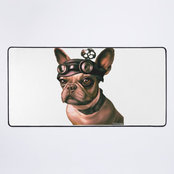 Item preview, Lulu, the fearless brown designed and sold by P-E-Sterling.