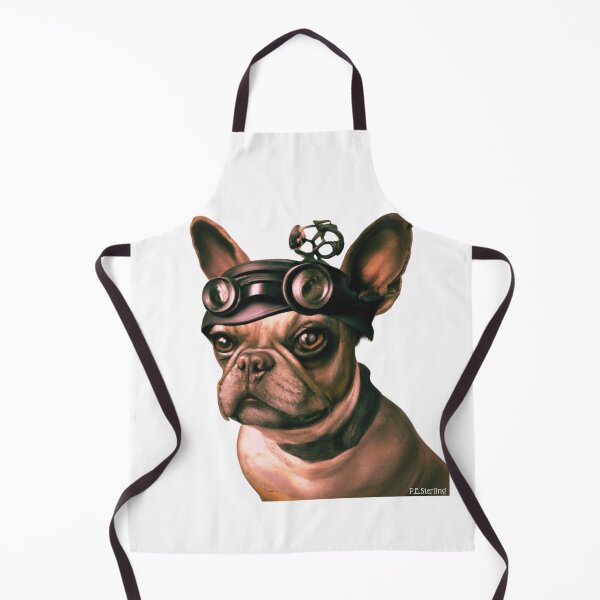 Item preview, Lulu, the fearless brown designed and sold by P-E-Sterling.