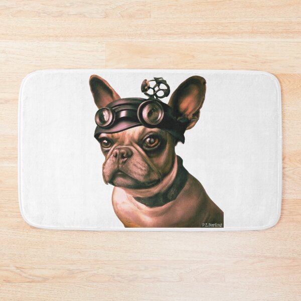 Item preview, Lulu, the fearless brown designed and sold by P-E-Sterling.