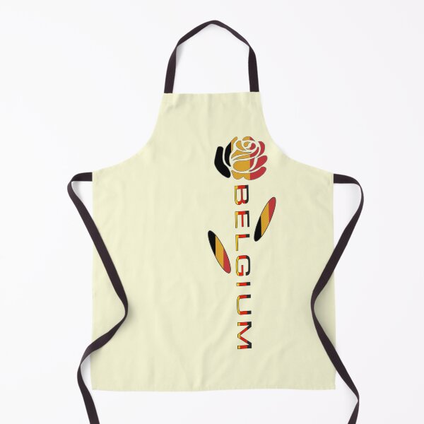 Item preview, Belgian Flag Rose Flower designed and sold by AuntieShoe.