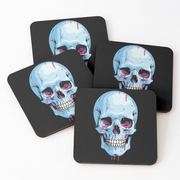 Item preview, Skull Face designed and sold by SRZT.