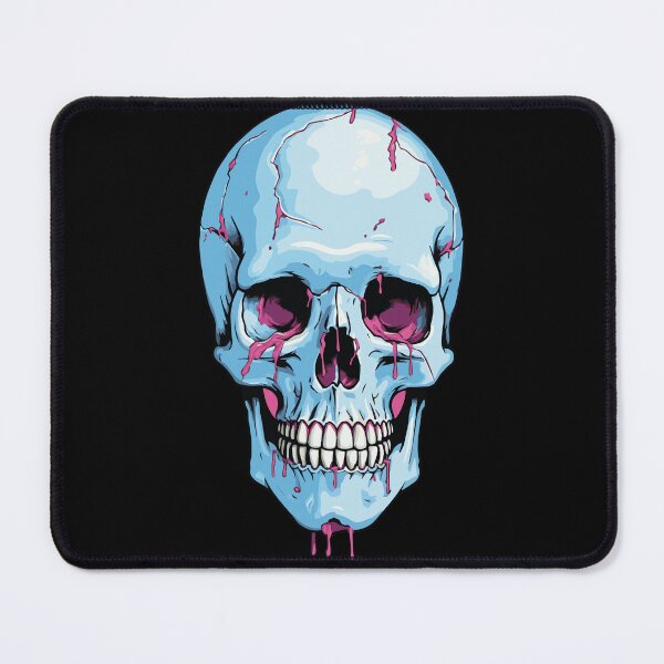 Item preview, Skull Face designed and sold by SRZT.