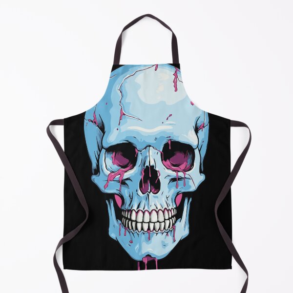 Item preview, Skull Face designed and sold by SRZT.