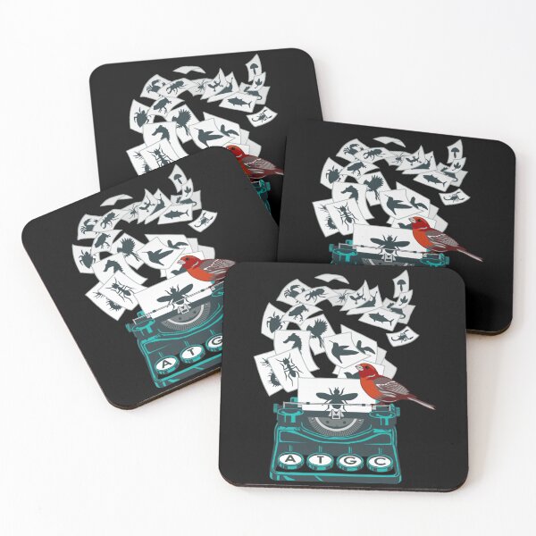 Item preview, Alphabet of Life designed and sold by Kinalan.