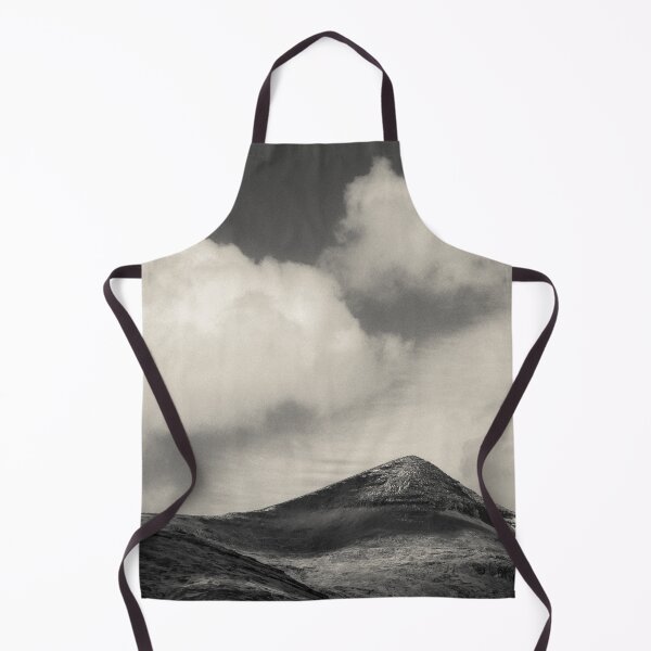 Item preview, Clouds Over Ben More designed and sold by David Bowman.