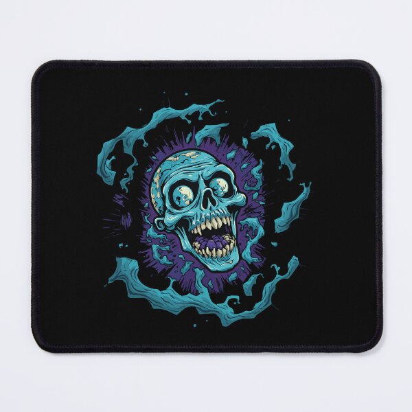 Item preview, Skull Face 2 designed and sold by SRZT.