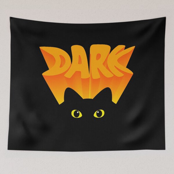 Item preview, Dark  designed and sold by Arttwistering.