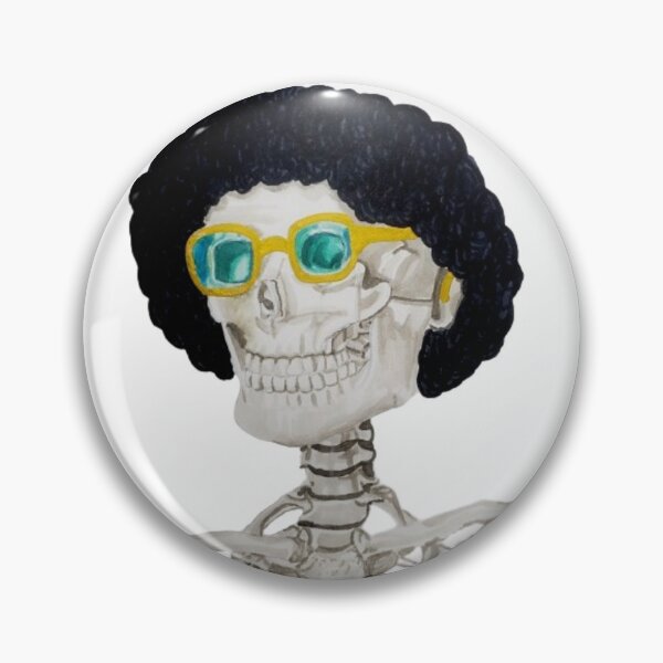 Item preview, Funky Skeleton  designed and sold by KayleeRoseArt.