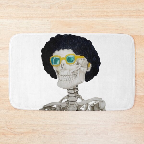 Item preview, Funky Skeleton  designed and sold by KayleeRoseArt.