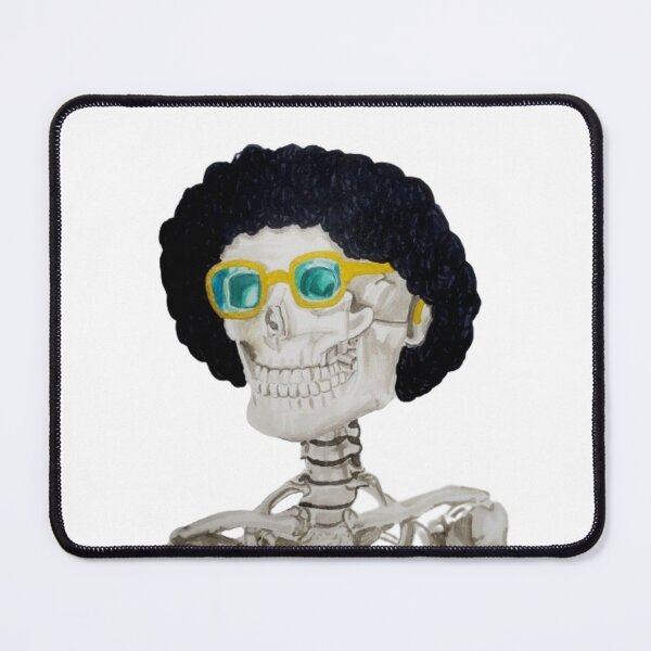 Item preview, Funky Skeleton designed and sold by KayleeRoseArt.