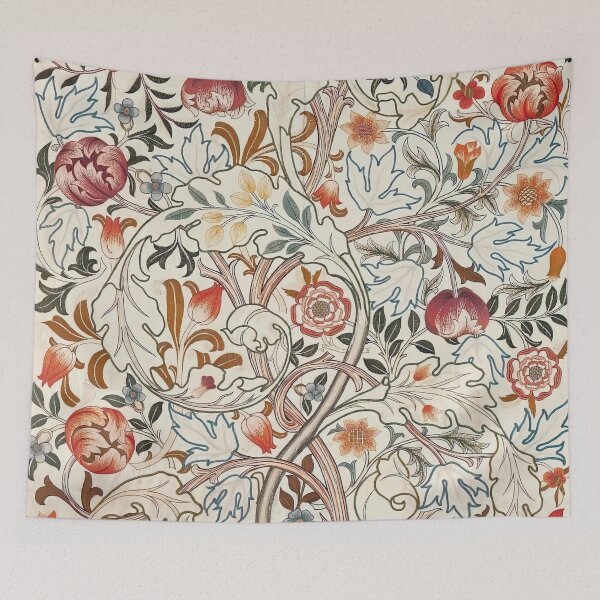 Item preview, William Morris designed and sold by UOMAKSONT.