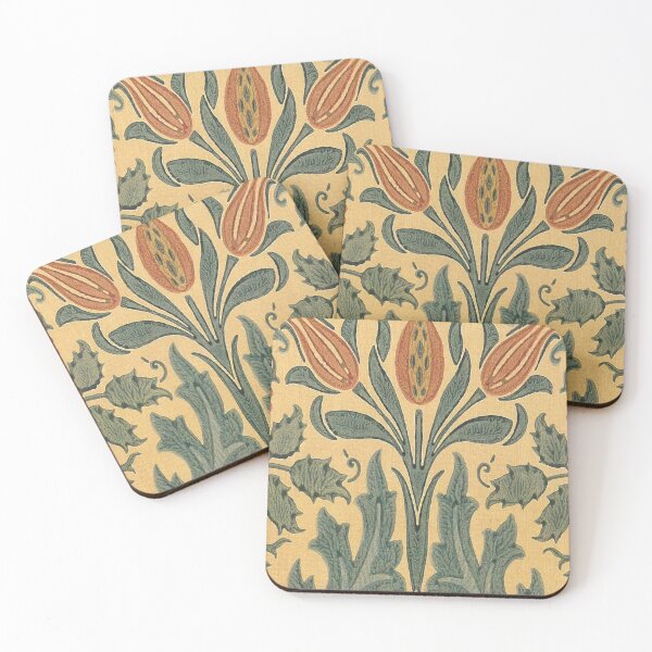 Item preview, William Morris designed and sold by UOMAKSONT.
