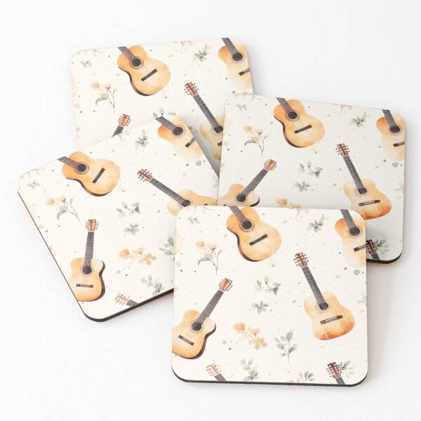 Item preview, Guitar designed and sold by MystiS.