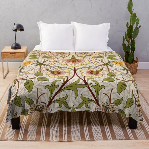 Item preview, William Morris designed and sold by UOMAKSONT.