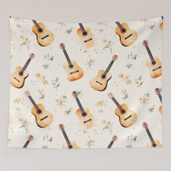 Item preview, Guitar designed and sold by MystiS.