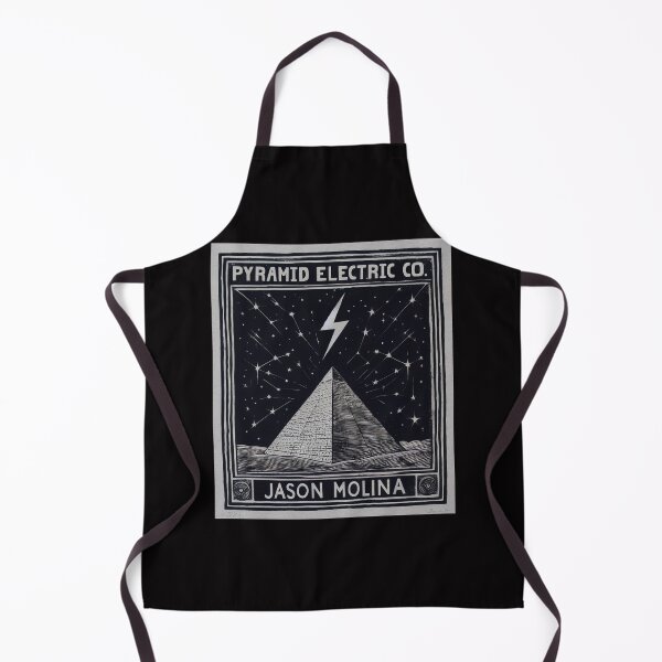 Item preview, Jason Molina - Pyramid Electric Co. designed and sold by Wanderdreaming.