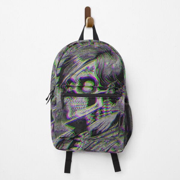Item preview, Day of the dead (reflex profile). designed and sold by MirBer.