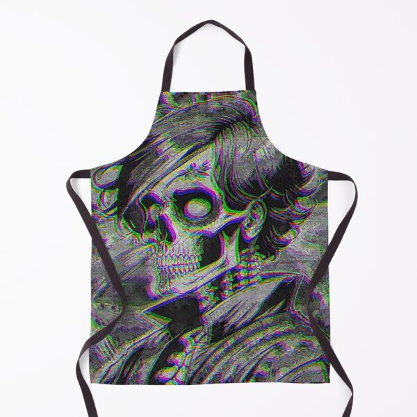 Item preview, Day of the dead (reflex profile). designed and sold by MirBer.