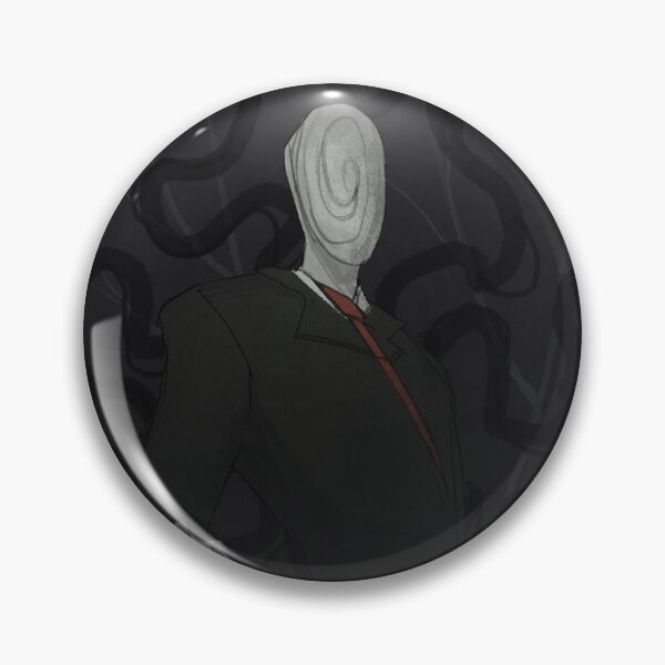 Item preview, slenderman father figure tentacles designed and sold by slendermania.