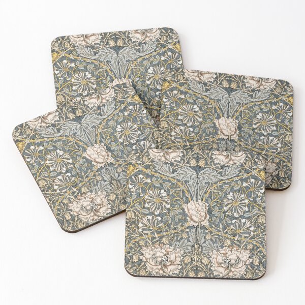 Item preview, William Morris designed and sold by UOMAKSONT.
