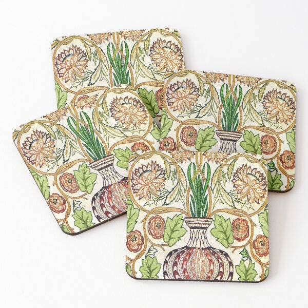 Item preview, William Morris designed and sold by UOMAKSONT.