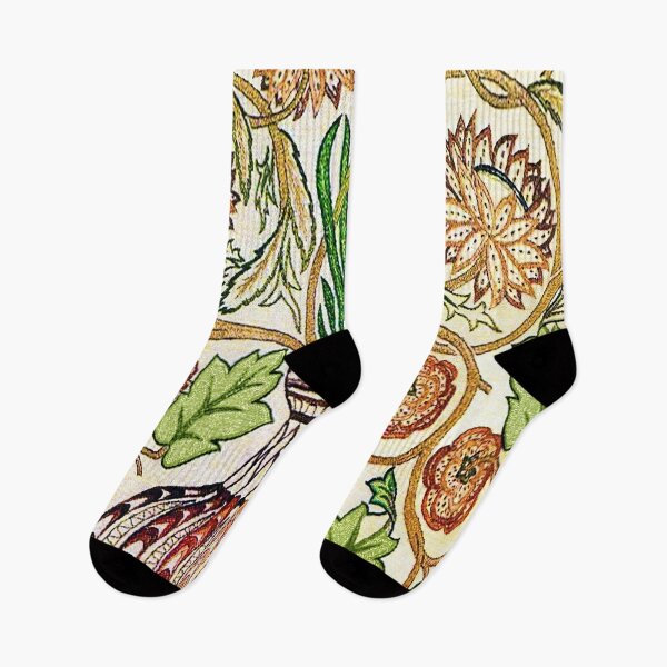 Item preview, William Morris designed and sold by UOMAKSONT.
