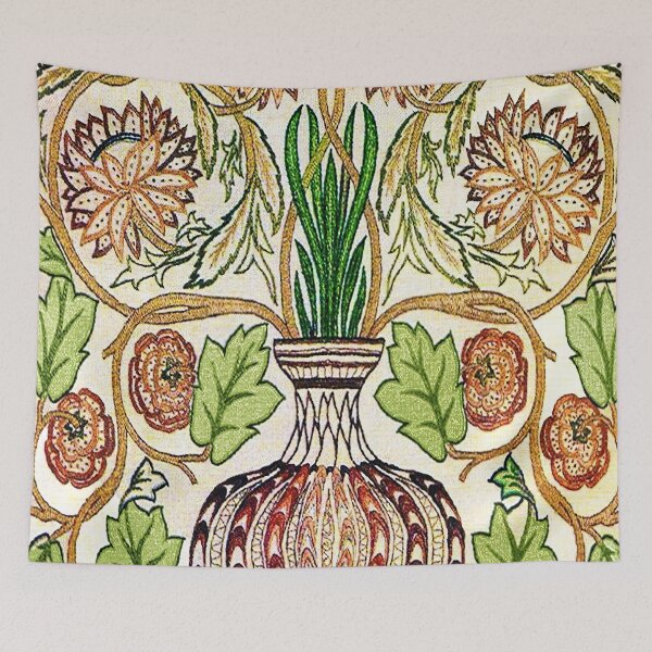 Item preview, William Morris designed and sold by UOMAKSONT.