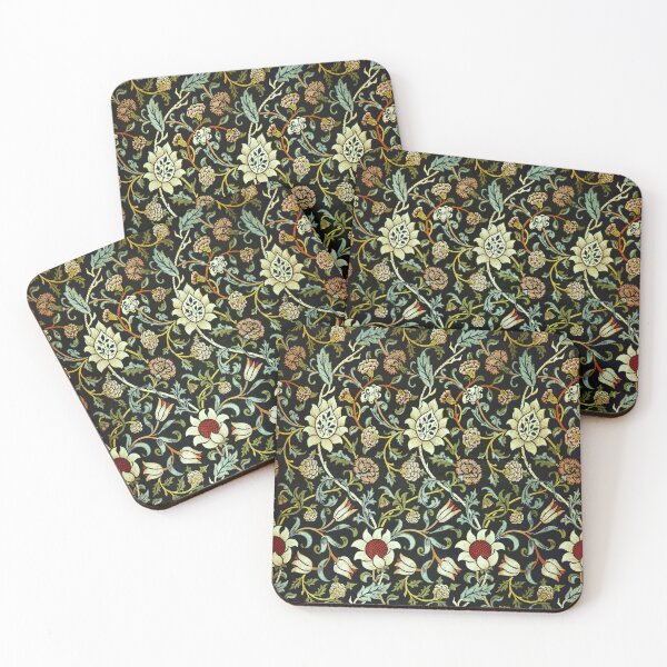 Item preview, William Morris designed and sold by UOMAKSONT.