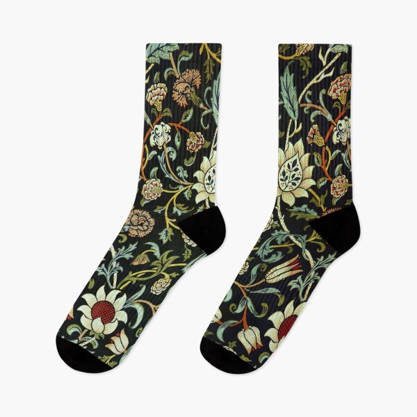 Item preview, William Morris designed and sold by UOMAKSONT.