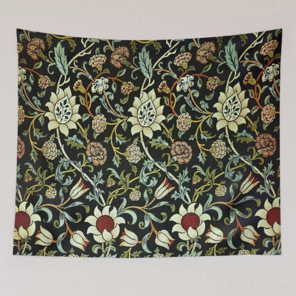 Item preview, William Morris designed and sold by UOMAKSONT.