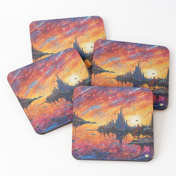 Item preview, The Aftermath designed and sold by setzstone.