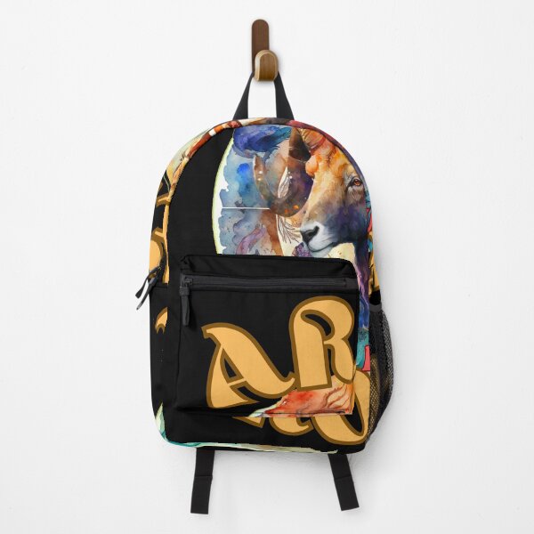 Item preview, Aries In Full Roar. aries astrology designed and sold by ZodiacWonders.