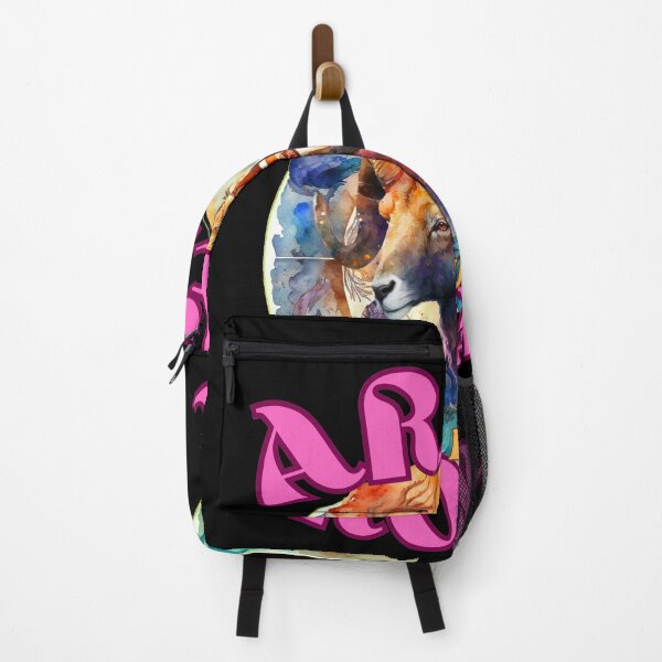 Item preview, Aries In Full Roar. aries lover designed and sold by ZodiacWonders.