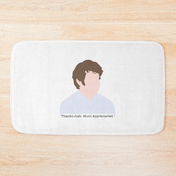 Item preview, Josh Widdicome Taskmaster designed and sold by hayleyrolfe.